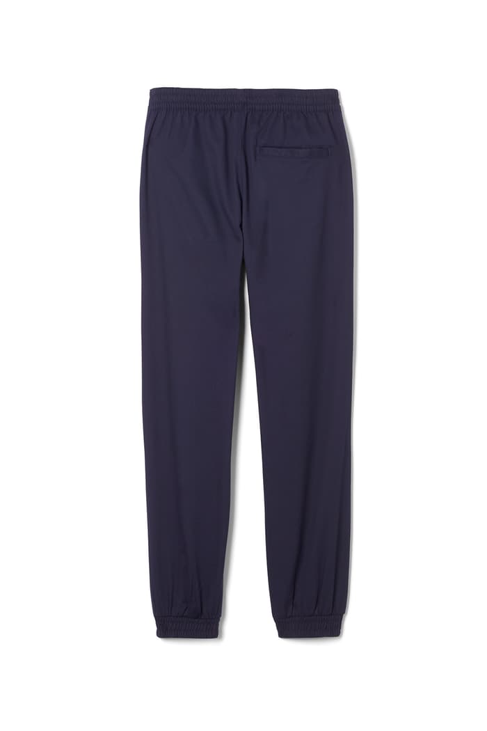 UNISEX PULL ON JOGGER