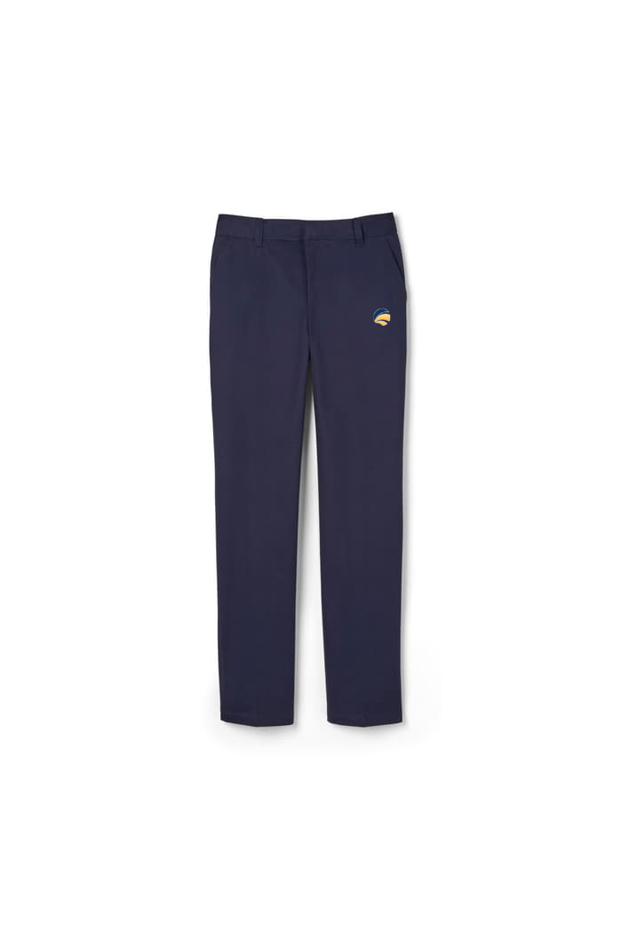 BOY'S RELAXED FIT PANTS