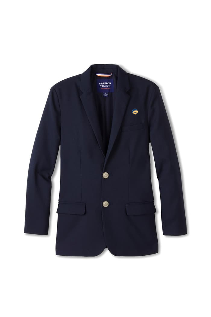 UNISEX CLASSIC SCHOOL BLAZER