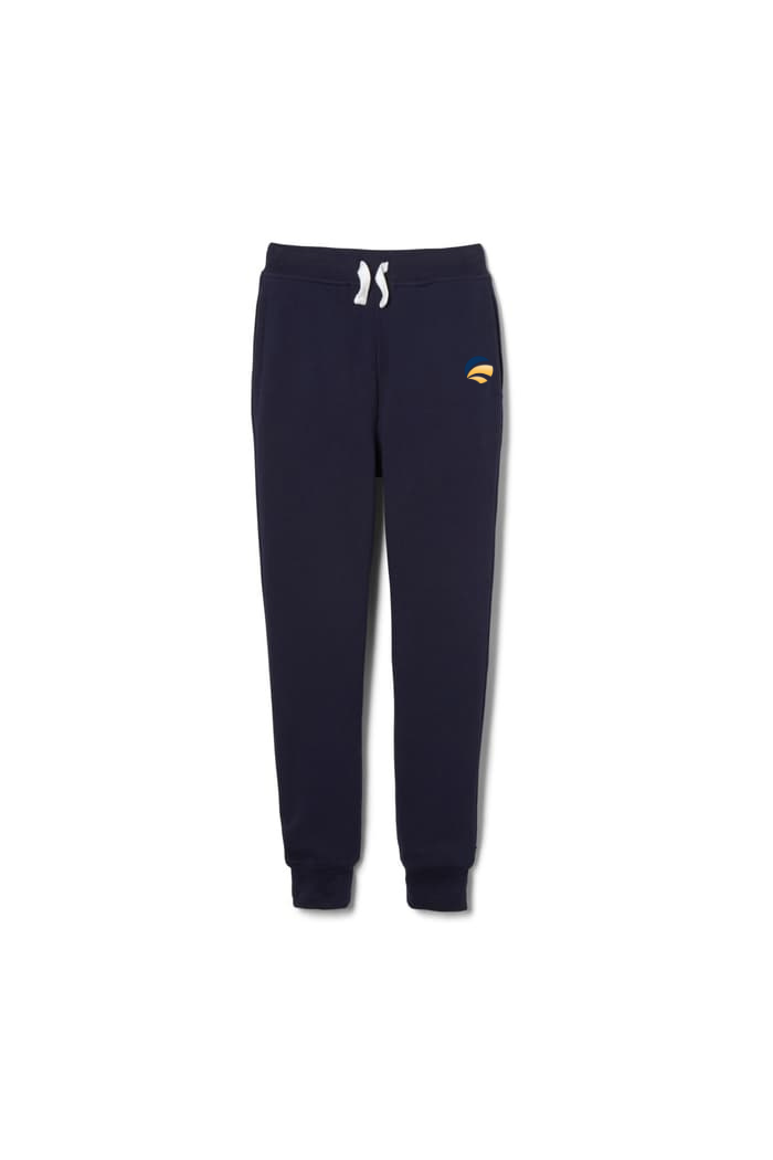UNISEX FLEECE JOGGER YOUTH