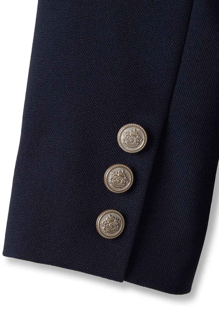 UNISEX CLASSIC SCHOOL BLAZER