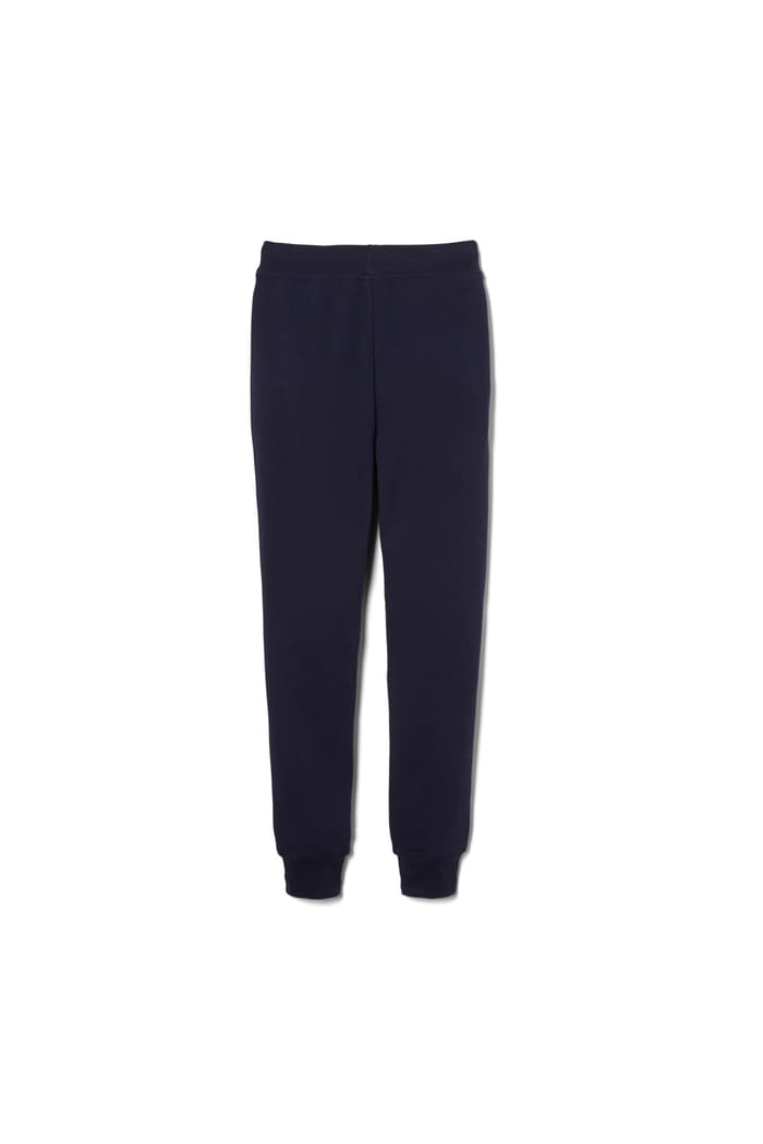 UNISEX FLEECE JOGGER YOUTH