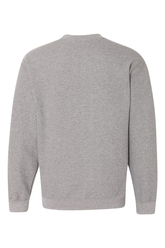 UNISEX CREWNECK SWEATSHIRTS