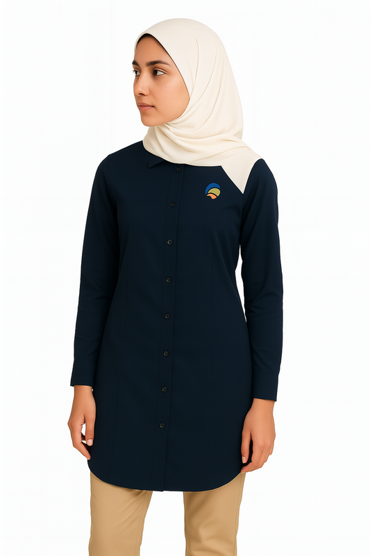 OCBM CLASSIC TUNIC