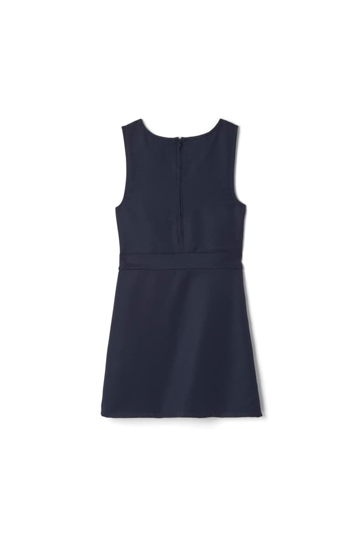 GIRLS JUMPER