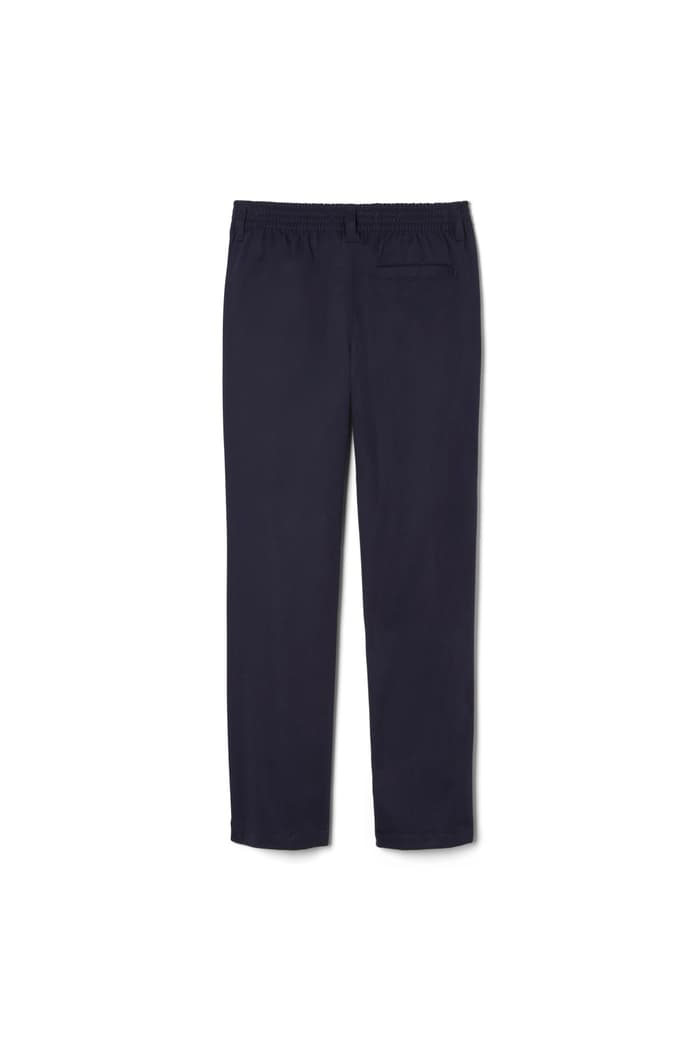 UNISEX RELAXED FIT PANT (NAVY)