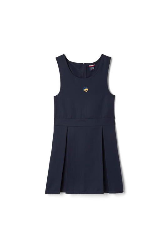 GIRLS JUMPER
