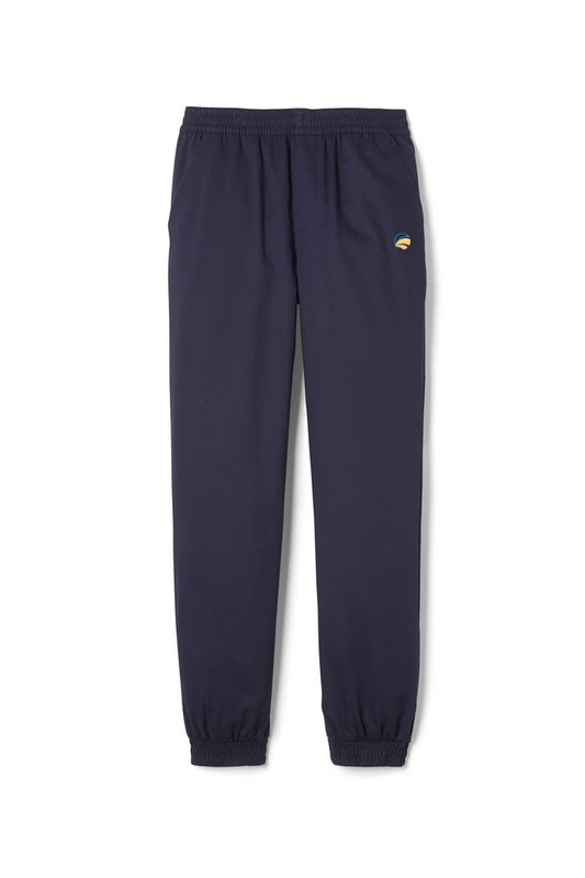 UNISEX PULL ON JOGGER
