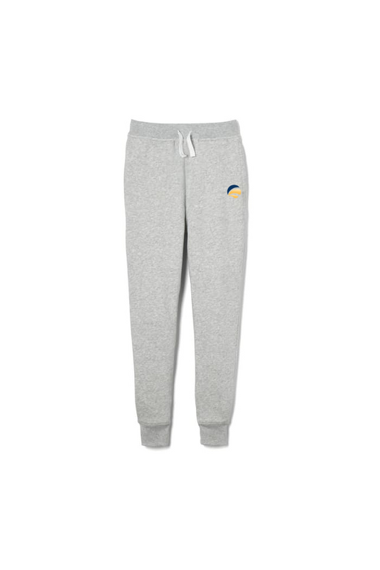 UNISEX FLEECE JOGGER YOUTH