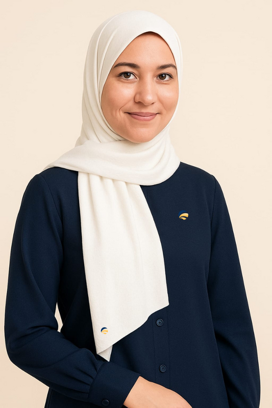 GIRLS HIJAB