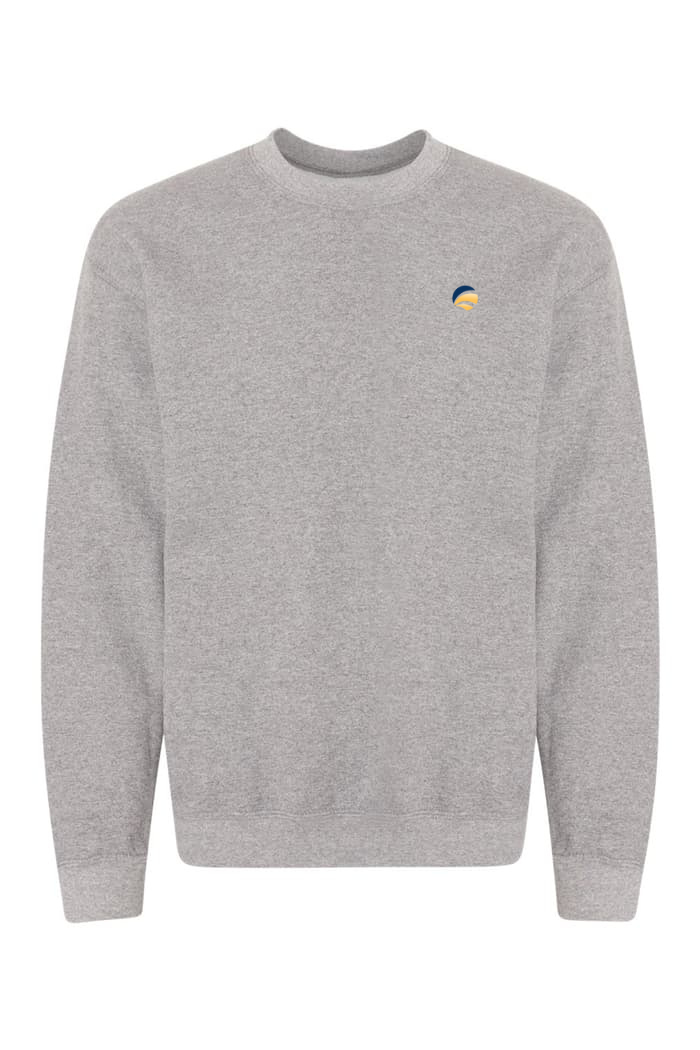 UNISEX CREWNECK SWEATSHIRTS