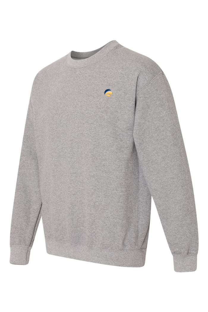 UNISEX CREWNECK SWEATSHIRTS